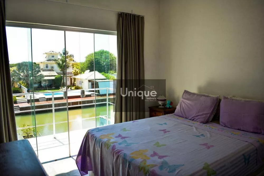 Casa, 5 quartos, 220 m² - Foto 13