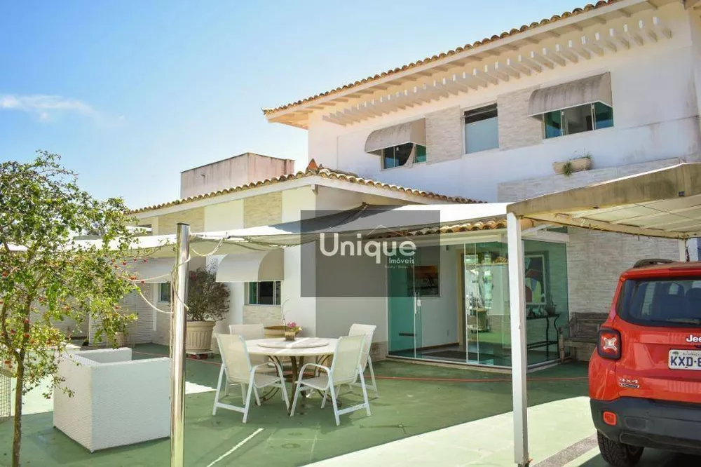 Casa, 5 quartos, 220 m² - Foto 20