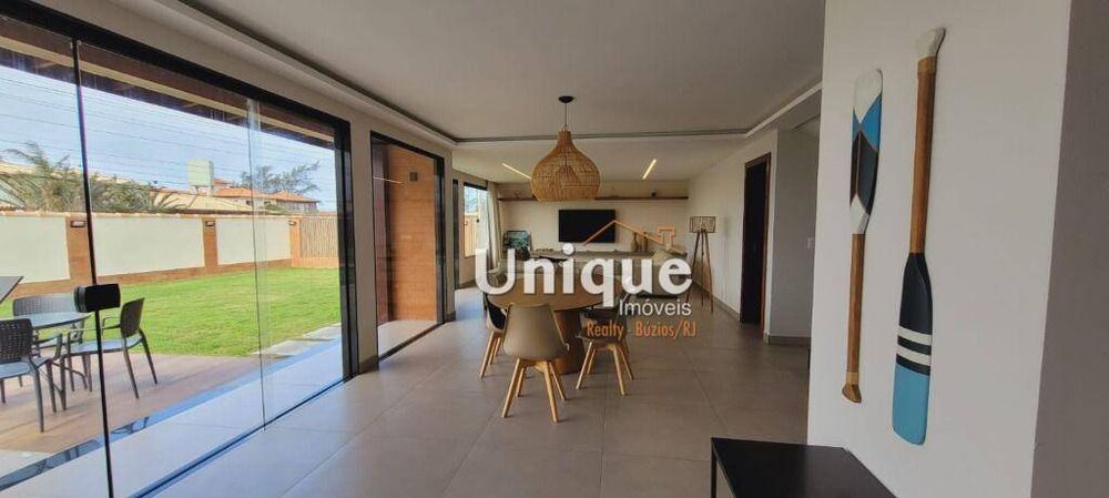 Casa de Condomínio à venda com 4 quartos, 184m² - Foto 4