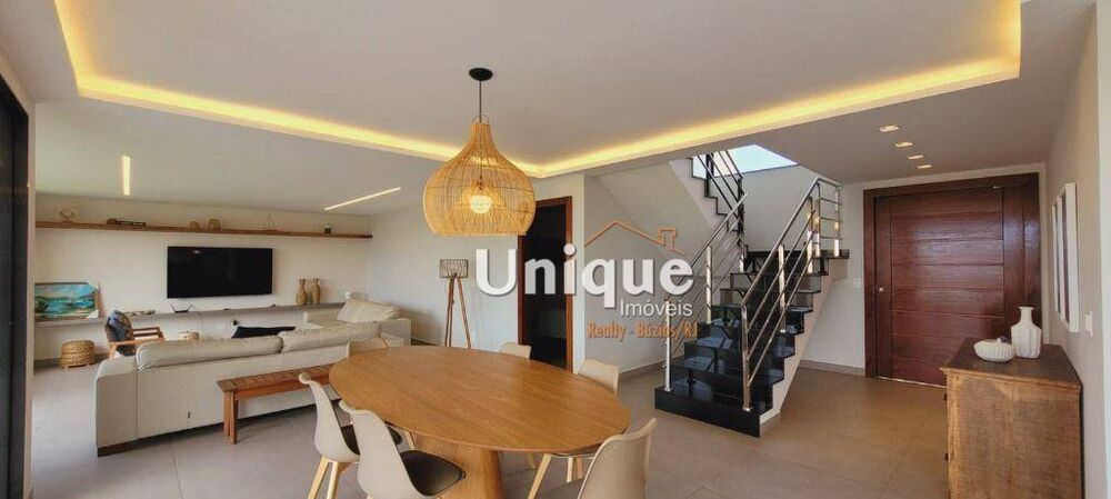 Casa de Condomínio à venda com 4 quartos, 184m² - Foto 3