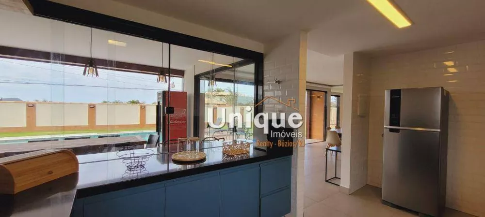 Casa de Condomínio, 4 quartos - Foto 21