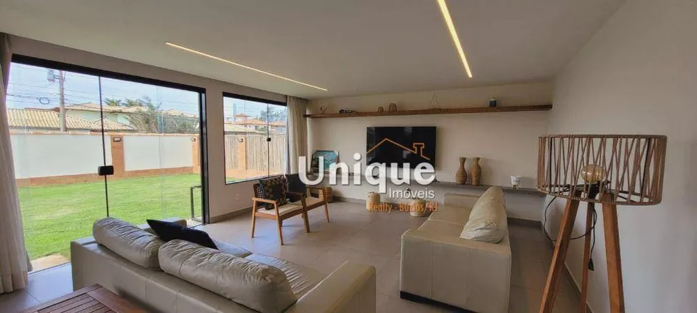 Casa de Condomínio, 4 quartos - Foto 7