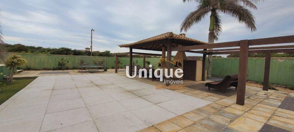 Casa de Condomínio à venda com 4 quartos, 184m² - Foto 8