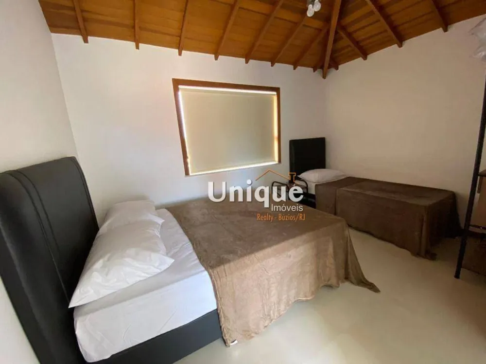 Casa de Condomínio, 4 quartos - Foto 22