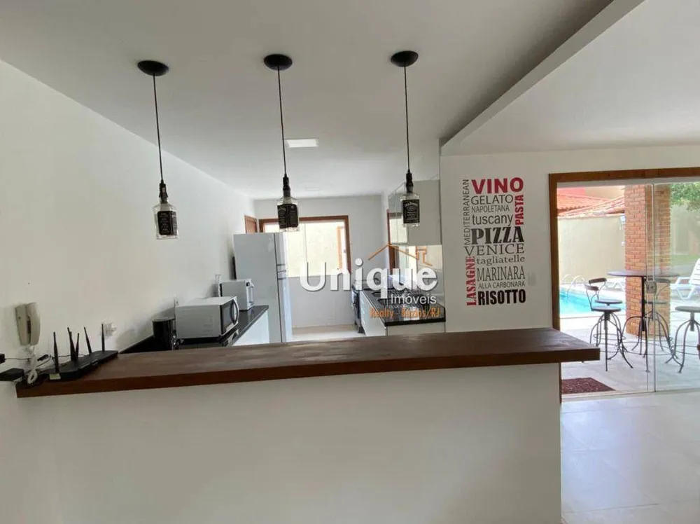 Casa de Condomínio, 4 quartos - Foto 7