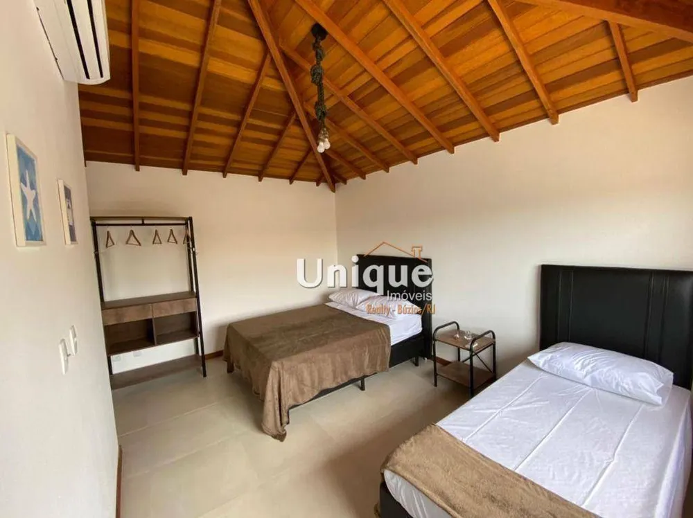 Casa de Condomínio, 4 quartos - Foto 18