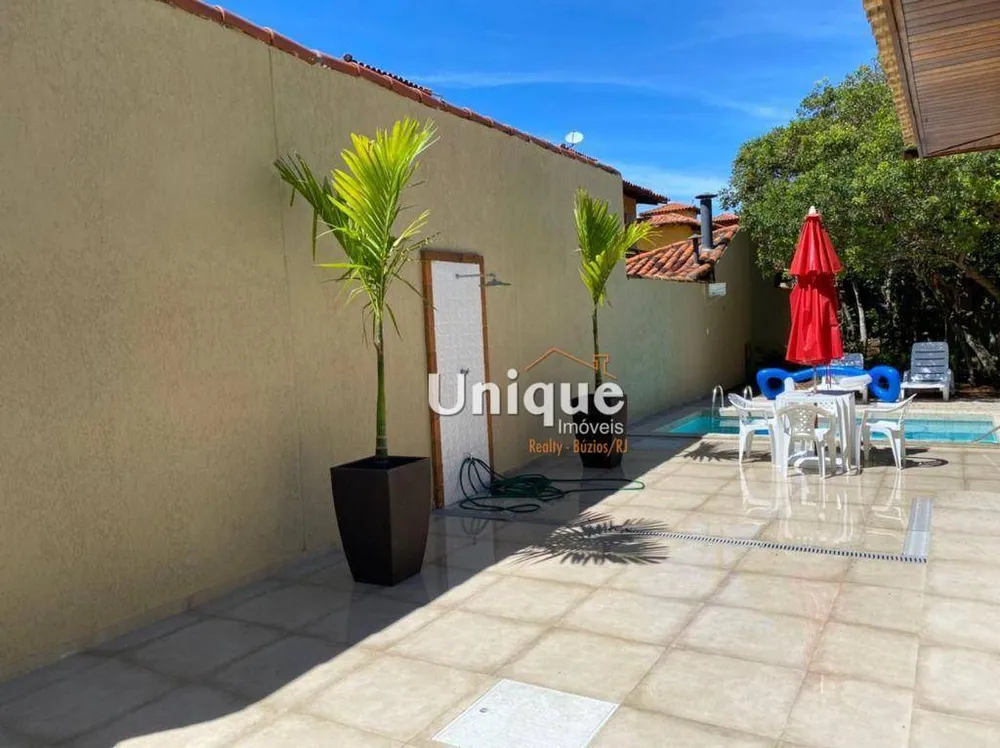 Casa de Condomínio, 4 quartos - Foto 20