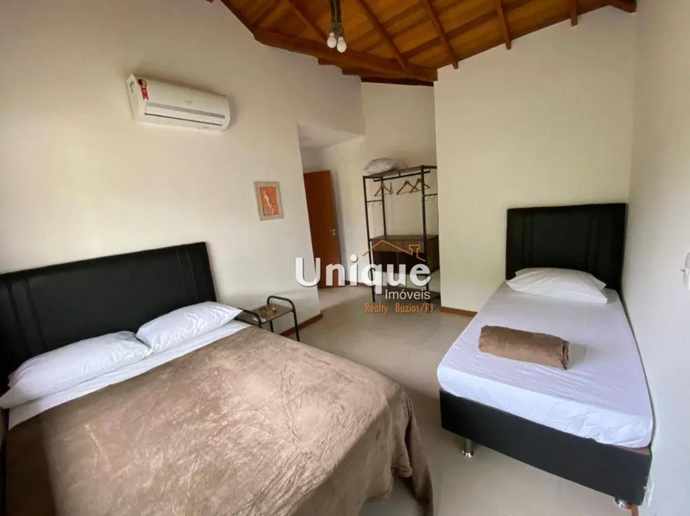 Casa de Condomínio, 4 quartos - Foto 12