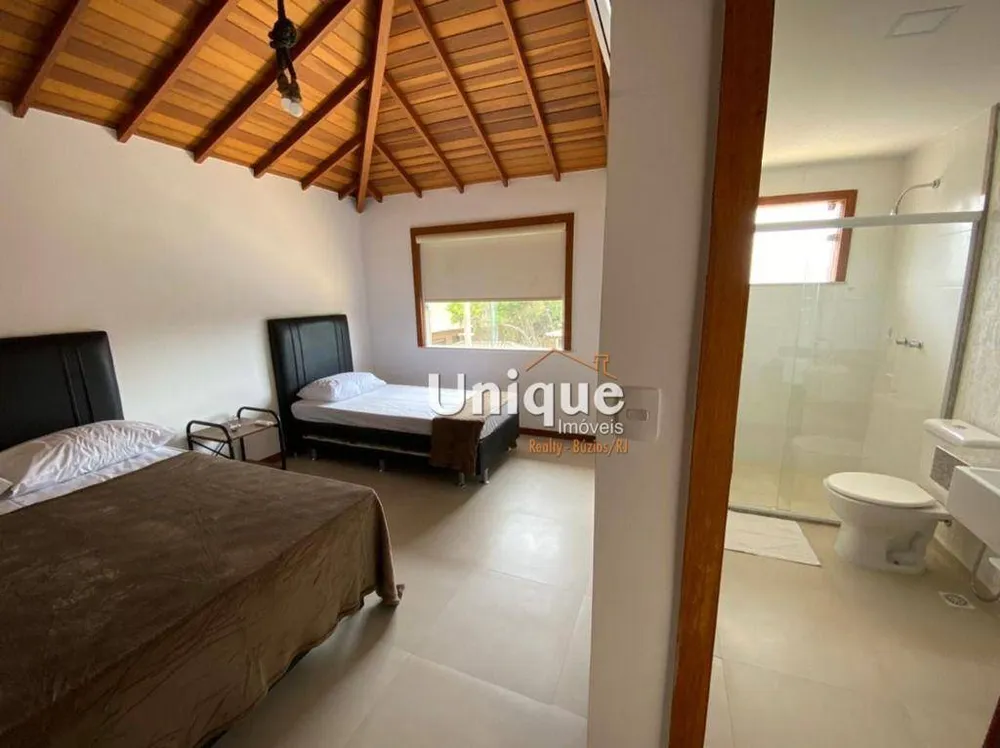 Casa de Condomínio, 4 quartos - Foto 20