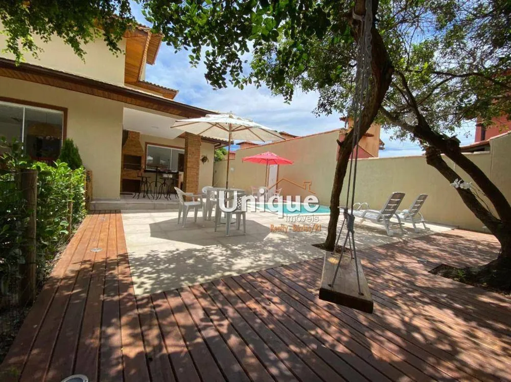 Casa de Condomínio, 4 quartos - Foto 24