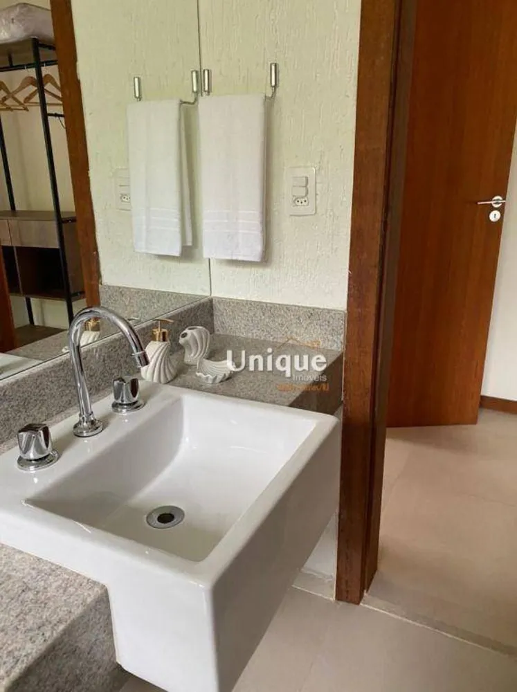 Casa de Condomínio, 4 quartos - Foto 10