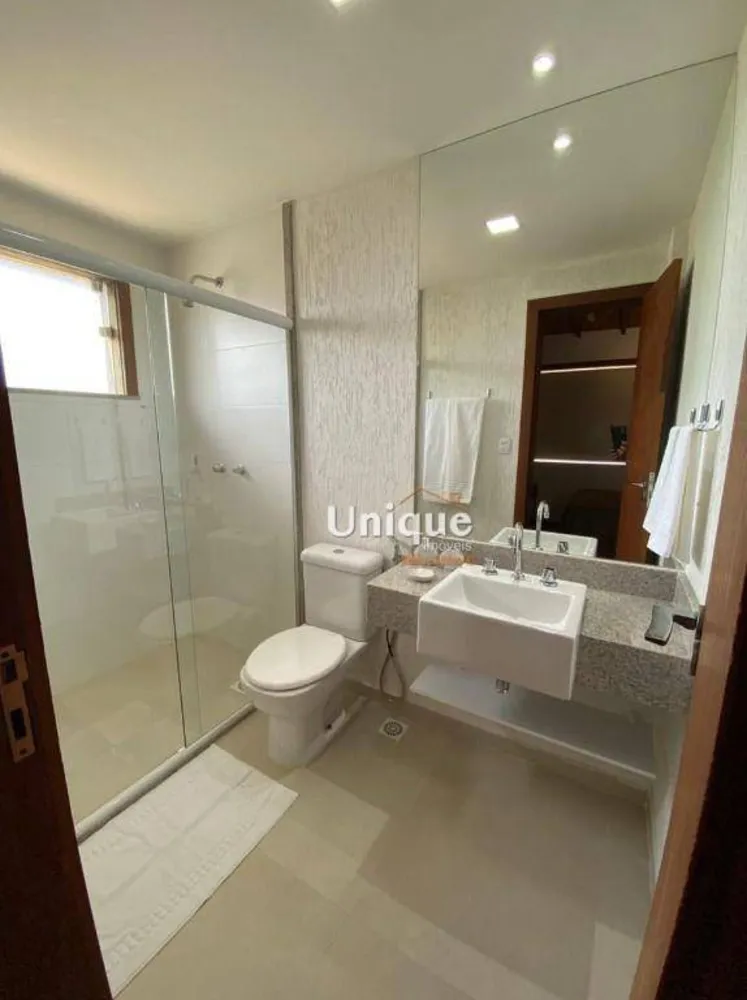 Casa de Condomínio, 4 quartos - Foto 5