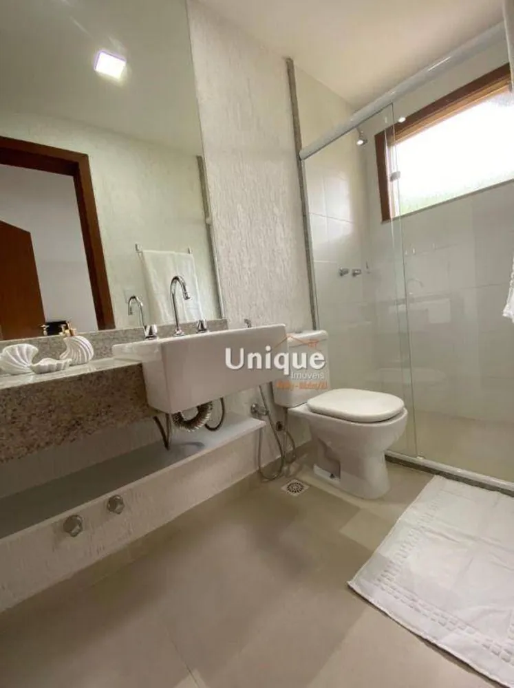 Casa de Condomínio, 4 quartos - Foto 12