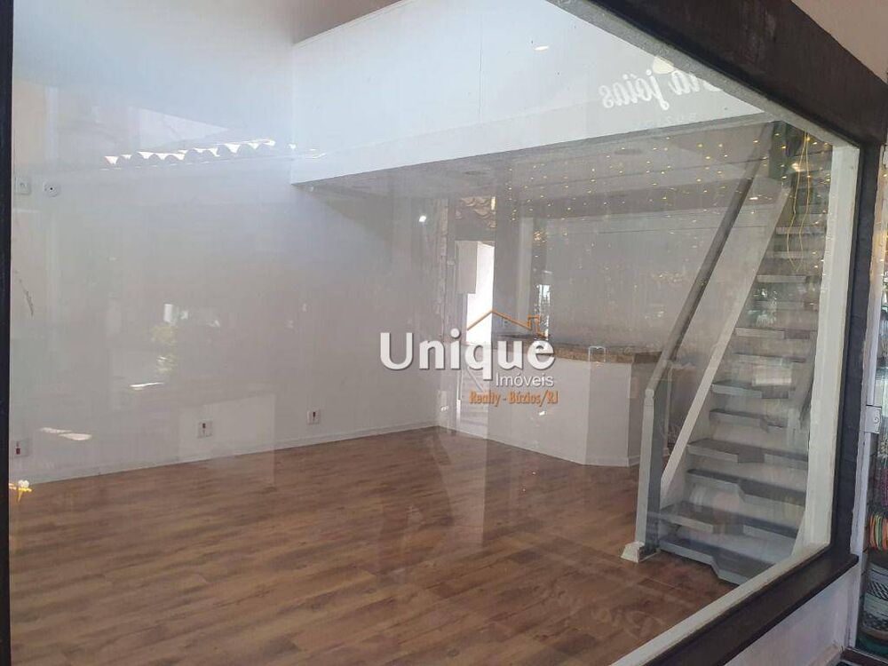 Loja-Salão à venda, 36m² - Foto 2