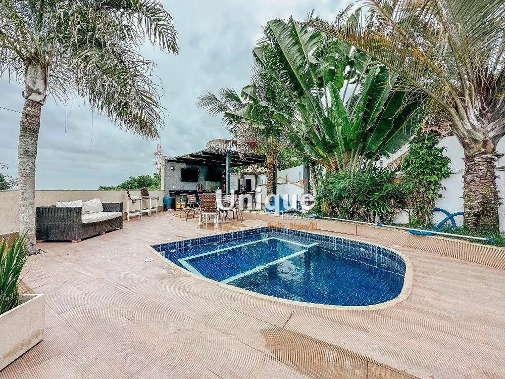 Casa de Condomínio, 4 quartos - Foto 5