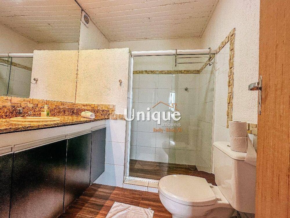Casa de Condomínio à venda com 4 quartos, 170m² - Foto 3