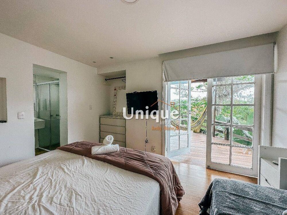 Casa de Condomínio à venda com 4 quartos, 170m² - Foto 4