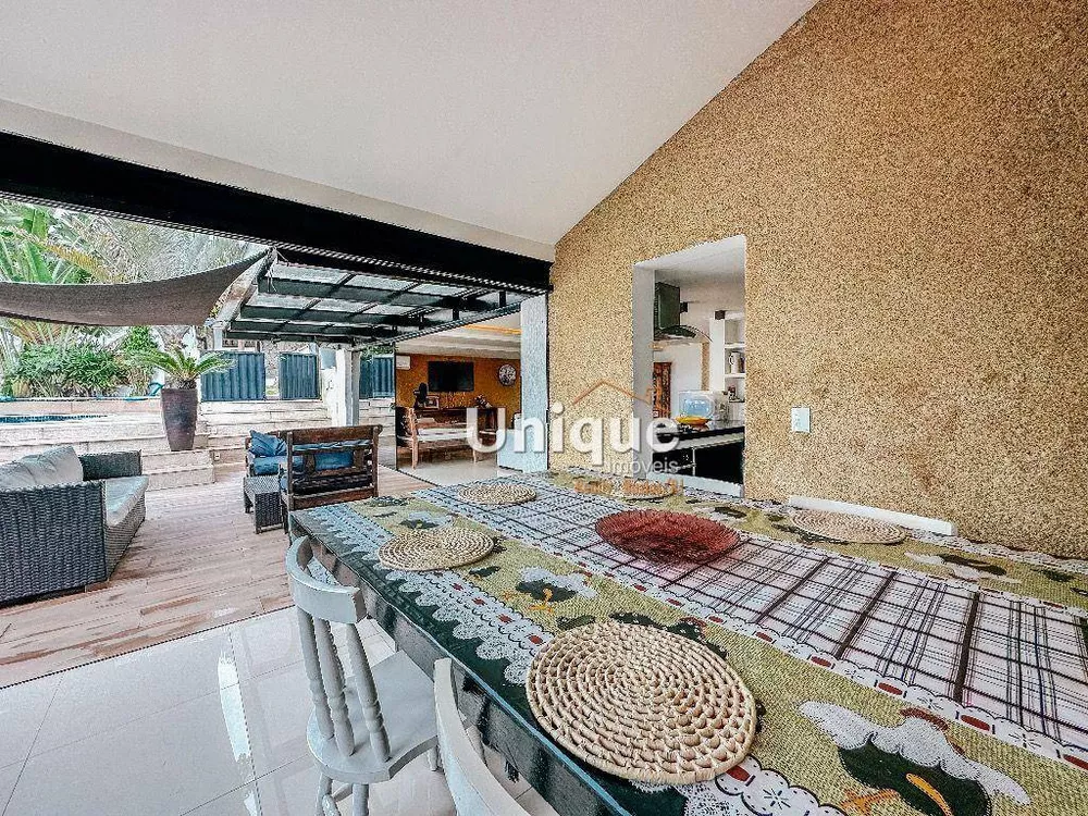 Casa de Condomínio, 4 quartos - Foto 6