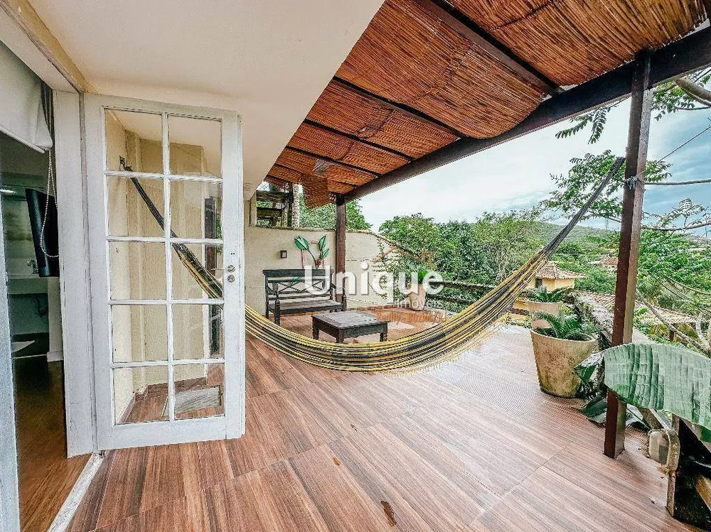 Casa de Condomínio, 4 quartos - Foto 7