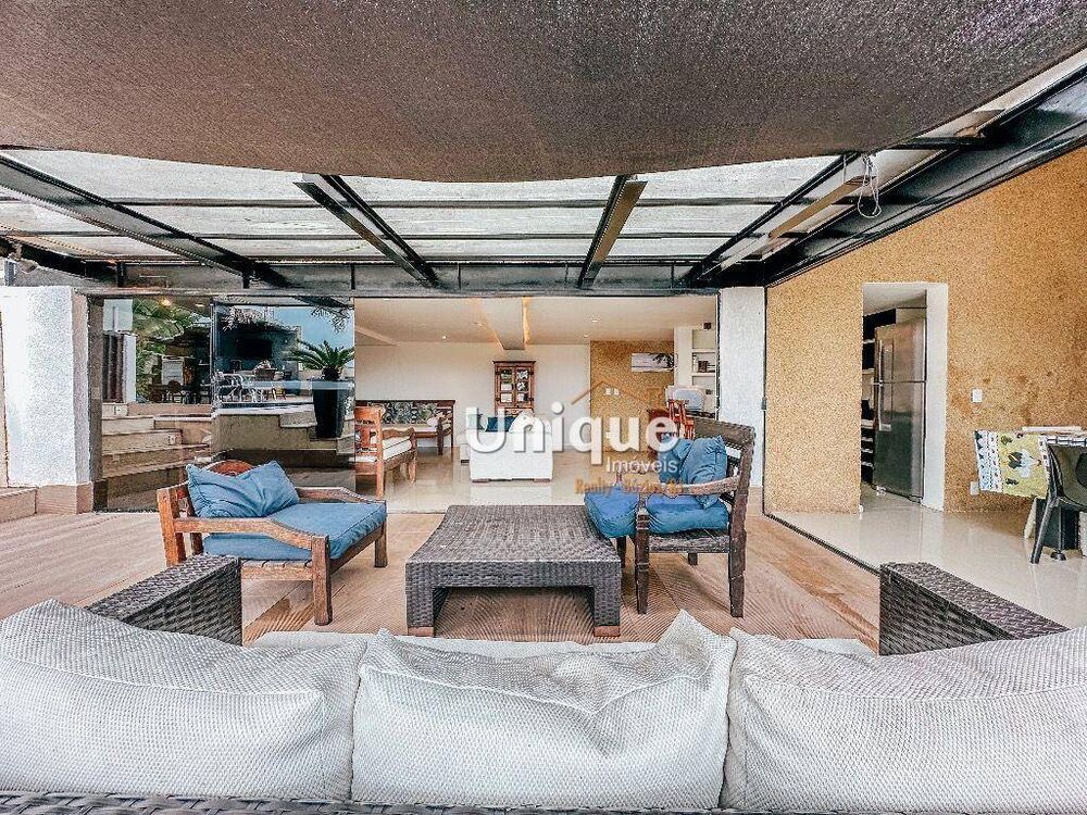 Casa de Condomínio à venda com 4 quartos, 170m² - Foto 2