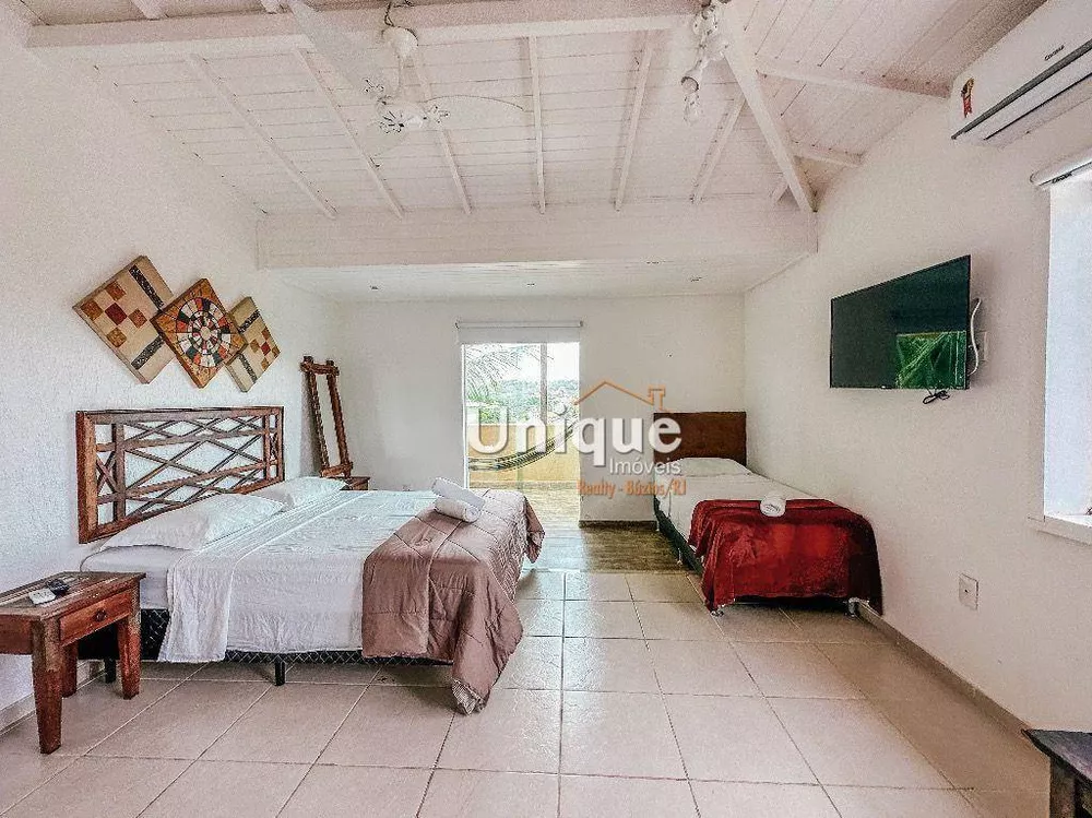 Casa de Condomínio, 4 quartos - Foto 21