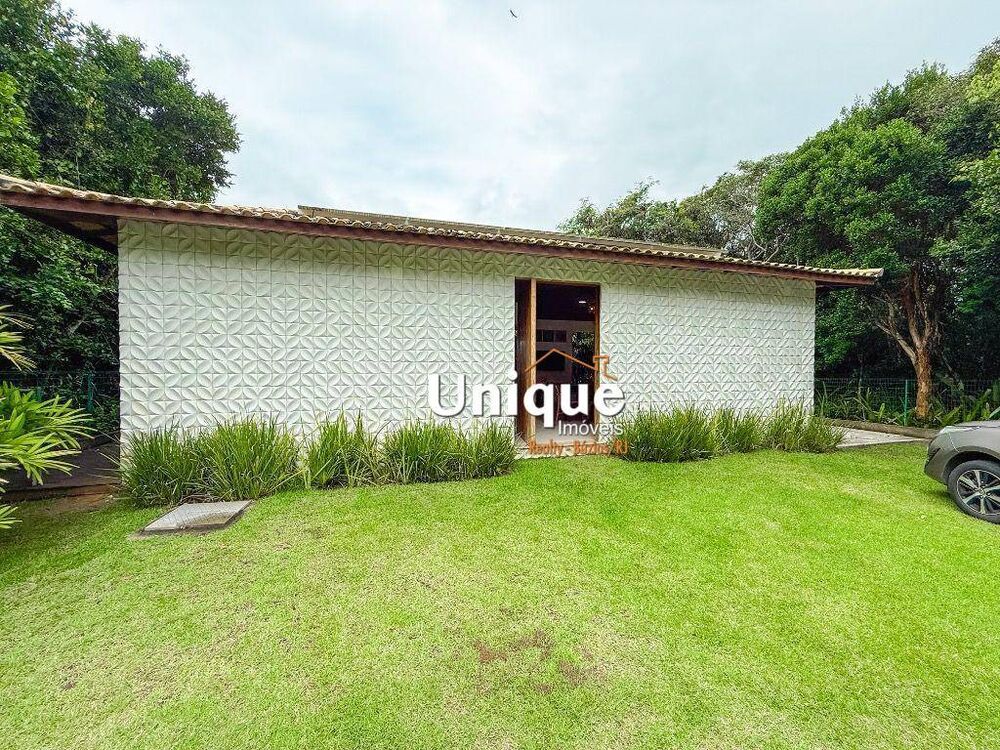 Casa de Condomínio à venda com 4 quartos, 250m² - Foto 6