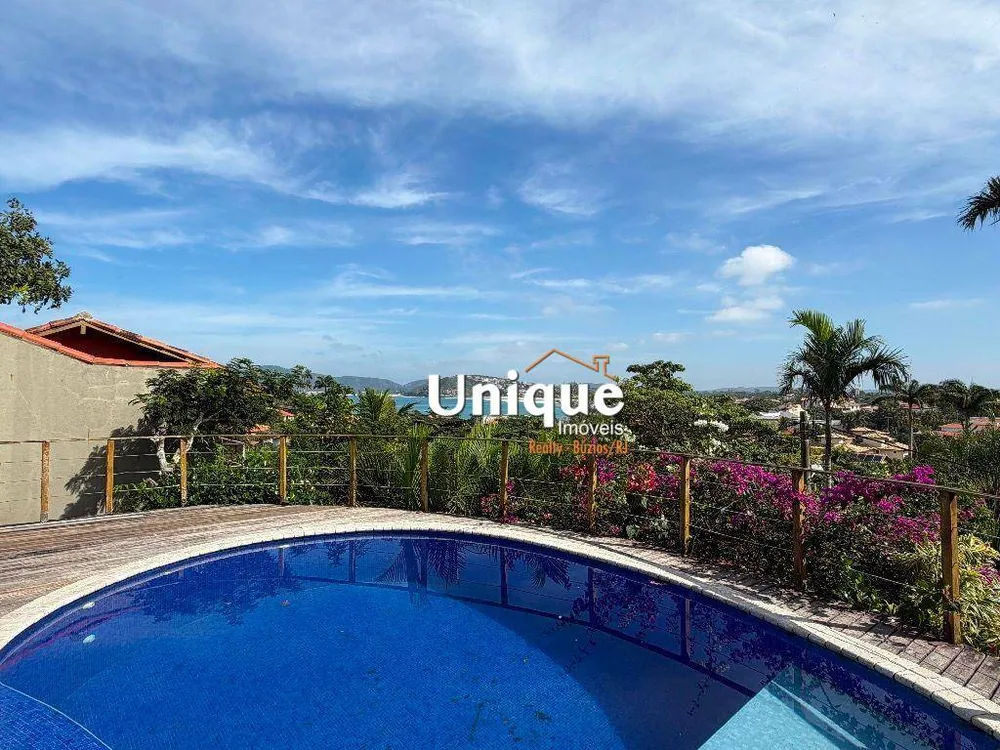 Casa, 4 quartos, 436 m² - Foto 1