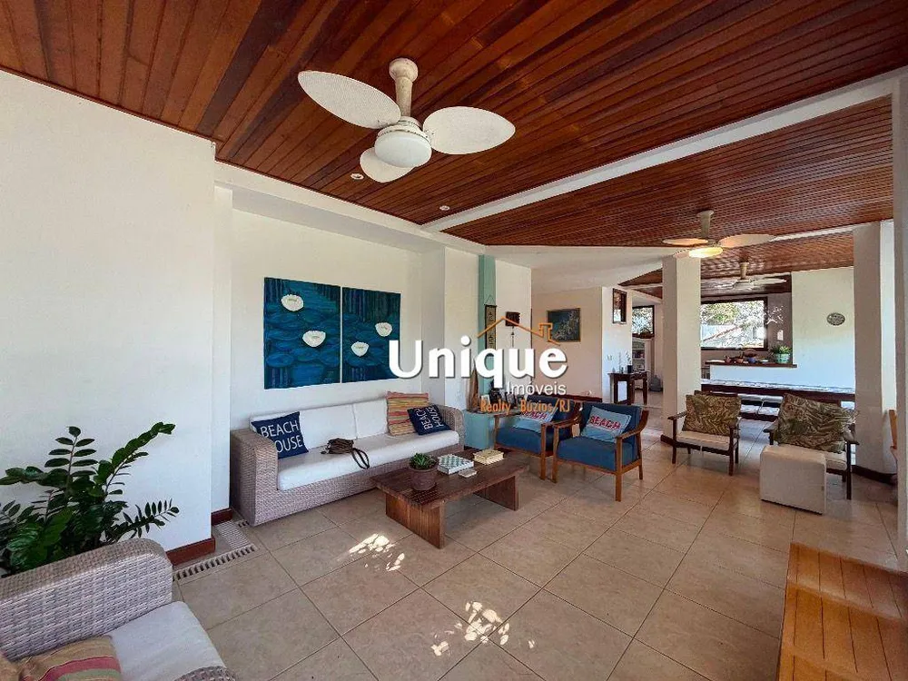 Casa, 4 quartos, 436 m² - Foto 30
