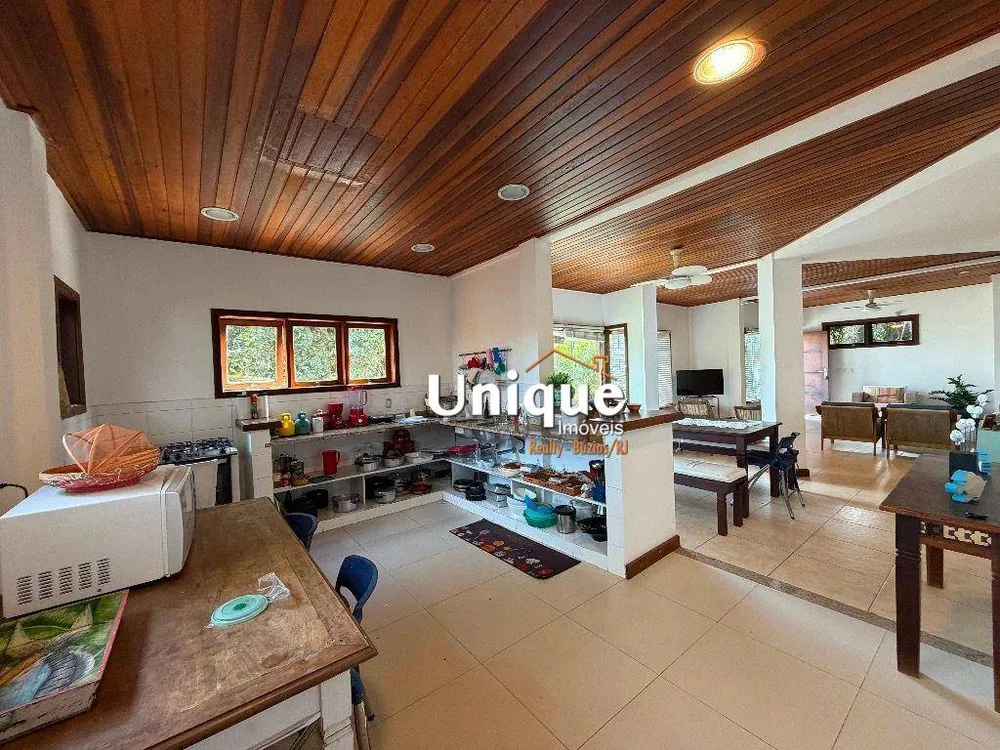Casa, 4 quartos, 436 m² - Foto 23