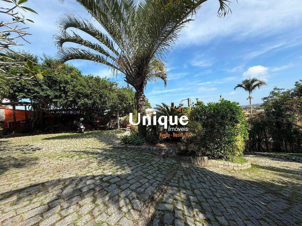 Casa, 4 quartos, 436 m² - Foto 3