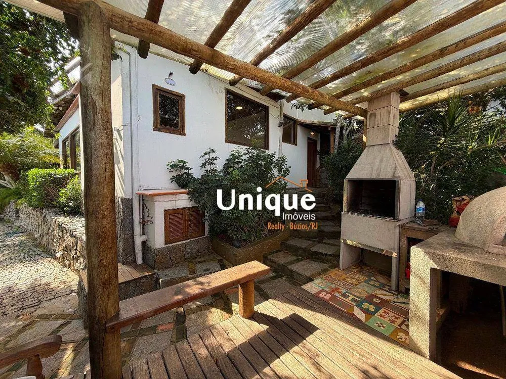 Casa, 4 quartos, 436 m² - Foto 19
