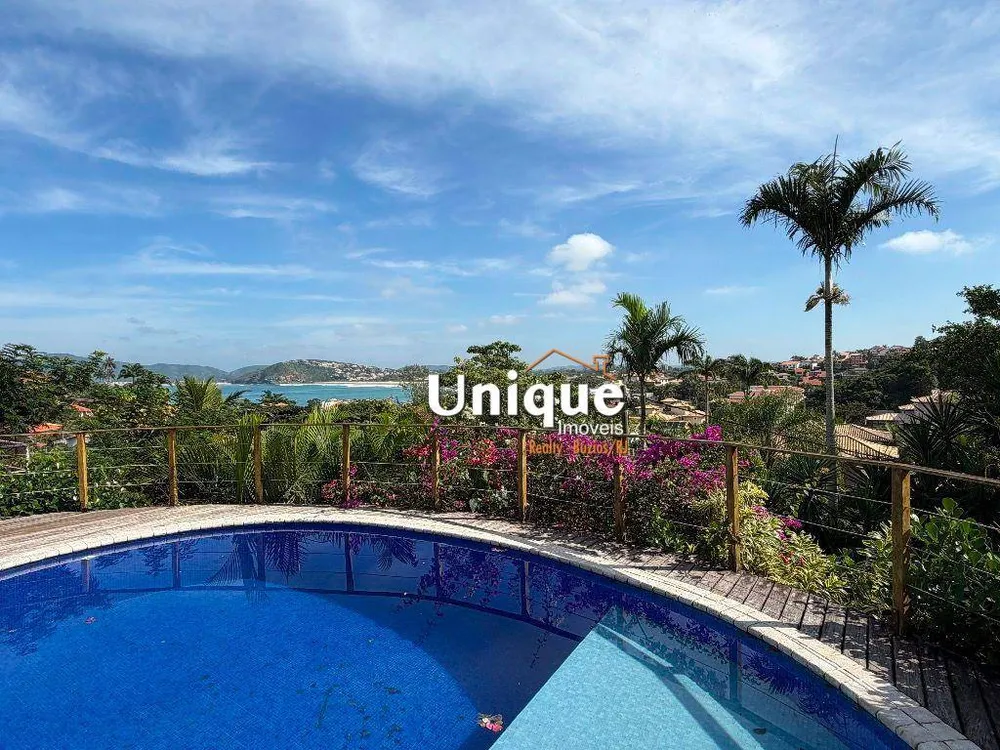Casa, 4 quartos, 436 m² - Foto 11