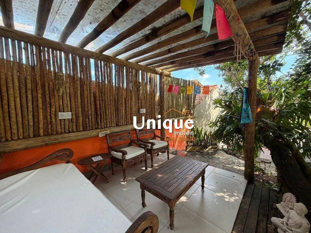 Casa, 4 quartos, 436 m² - Foto 17