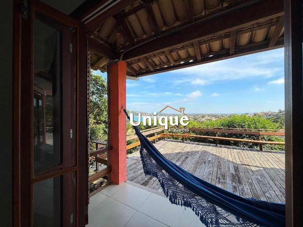 Casa, 4 quartos, 436 m² - Foto 45