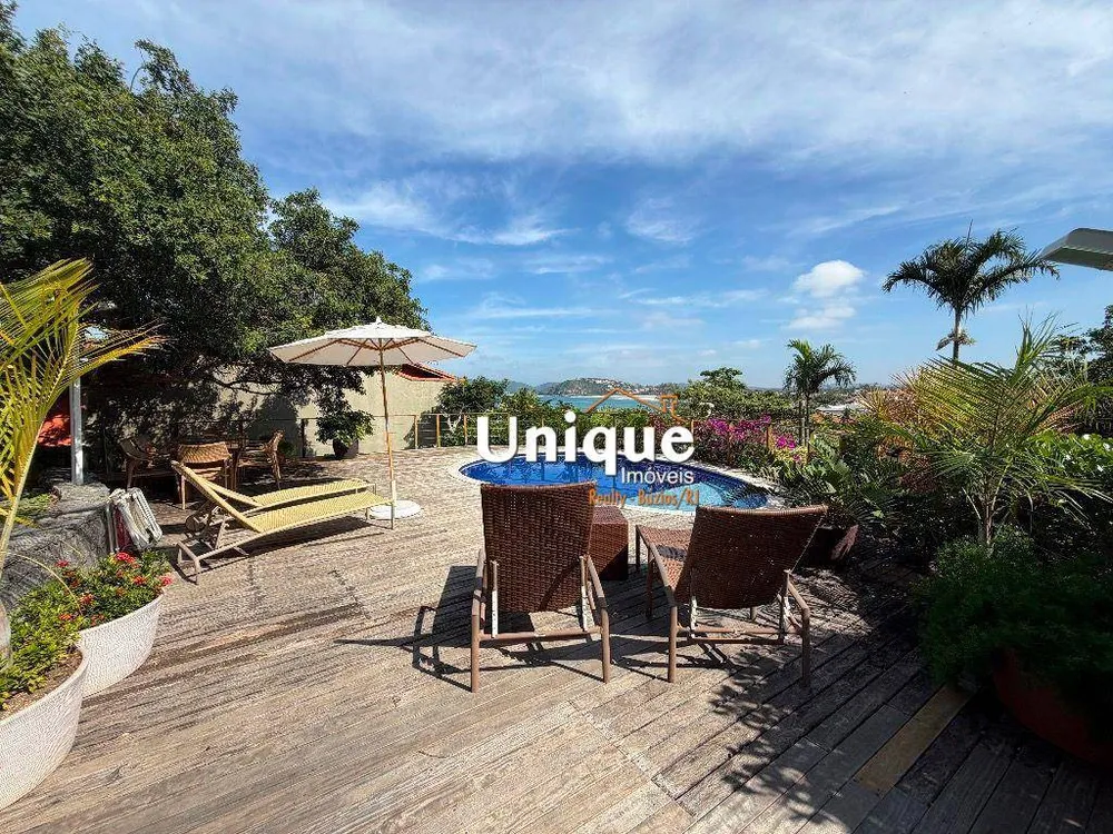 Casa, 4 quartos, 436 m² - Foto 10
