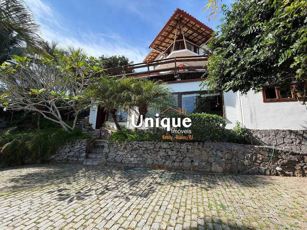 Casa, 4 quartos, 436 m² - Foto 6