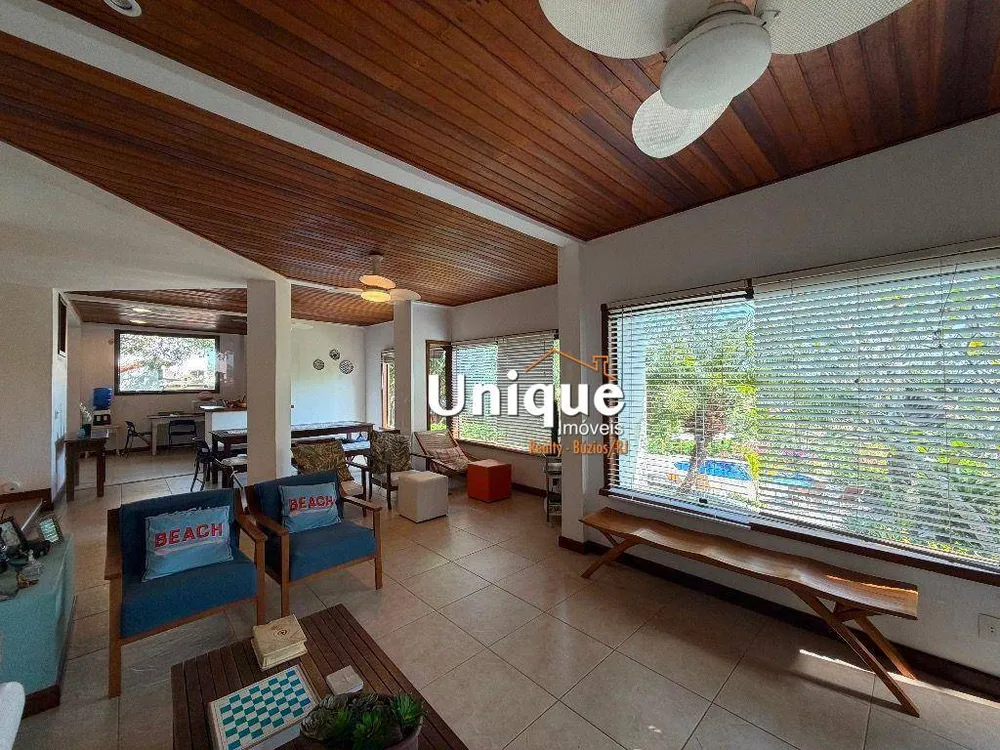 Casa, 4 quartos, 436 m² - Foto 29