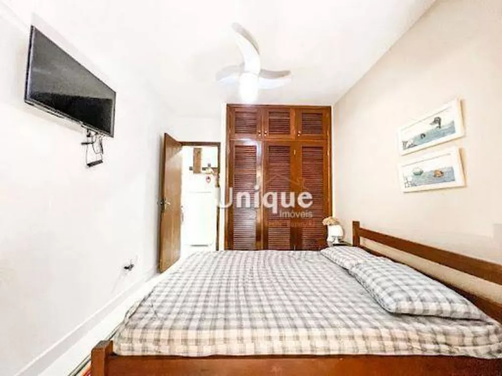 Casa de Condomínio, 2 quartos - Foto 10