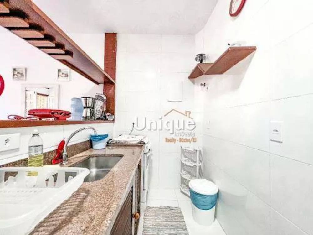 Casa de Condomínio, 2 quartos - Foto 12