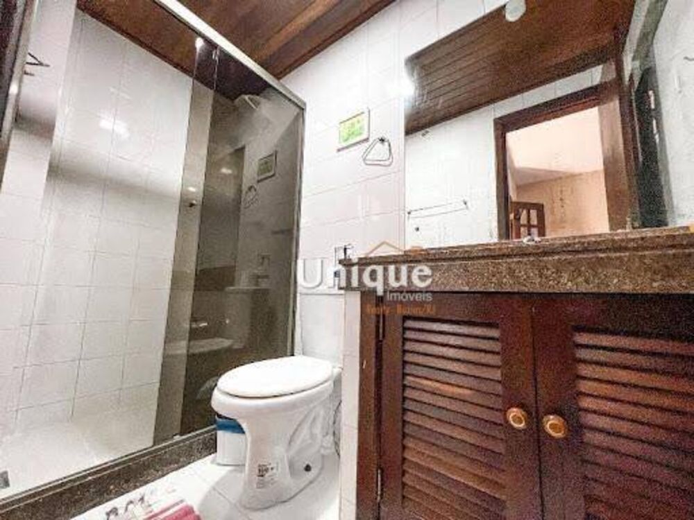Casa de Condomínio, 2 quartos - Foto 2