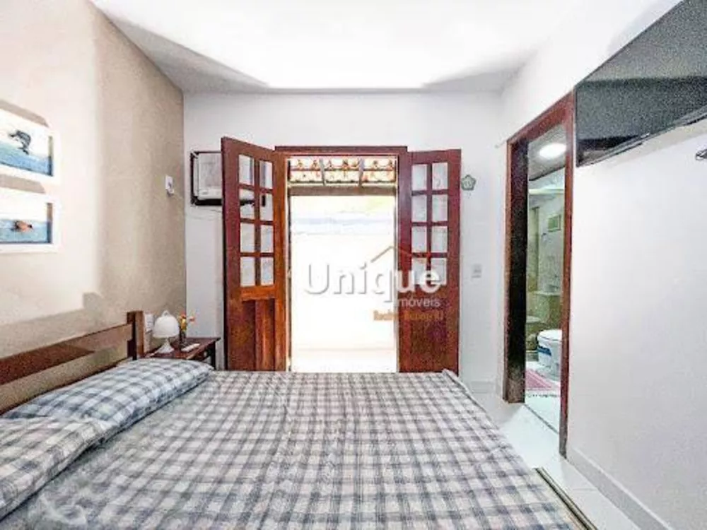 Casa de Condomínio, 2 quartos - Foto 6