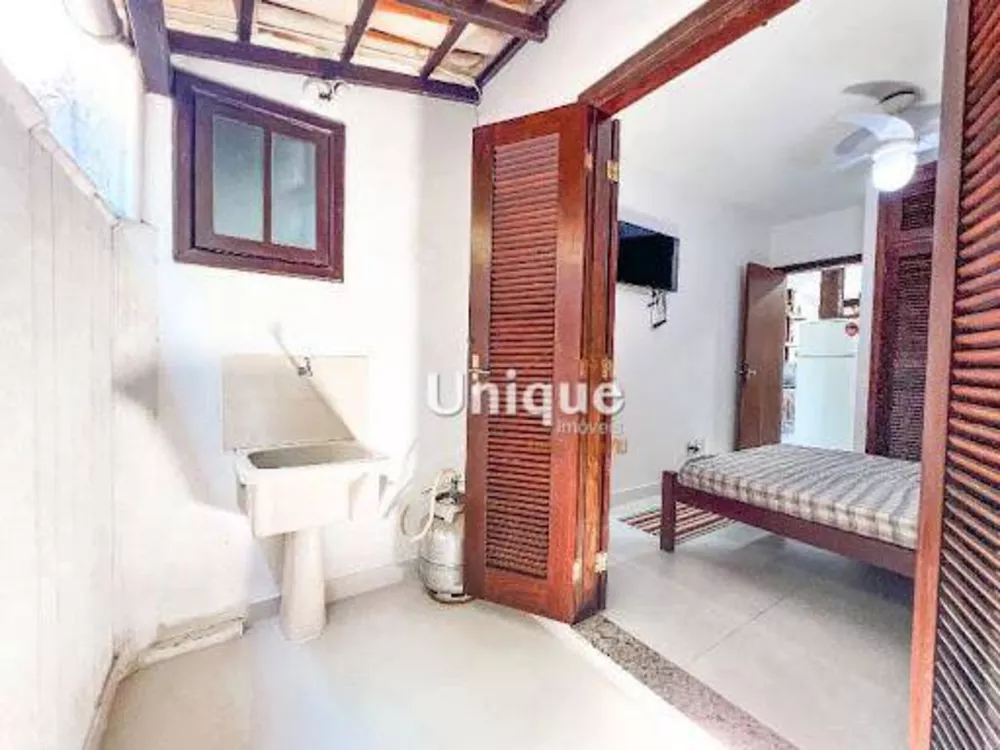Casa de Condomínio, 2 quartos - Foto 8