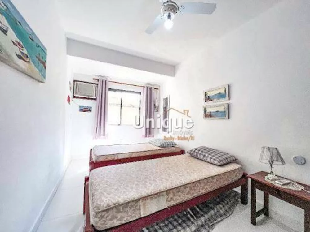 Casa de Condomínio, 2 quartos - Foto 7