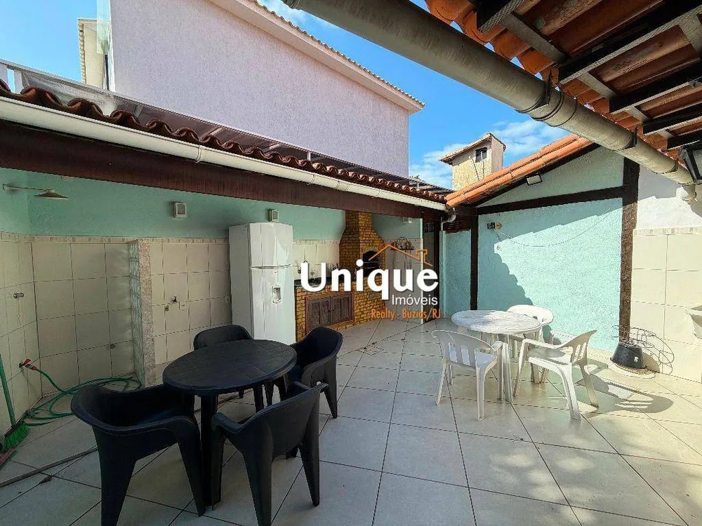 Casa de Condomínio, 2 quartos - Foto 5