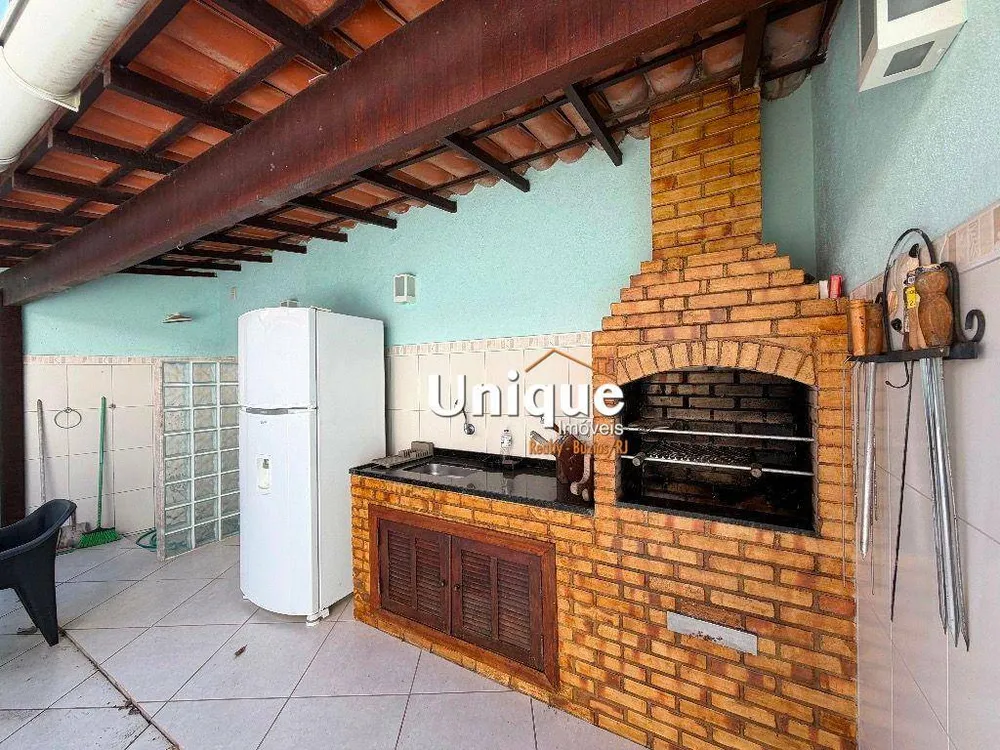 Casa de Condomínio, 2 quartos - Foto 1