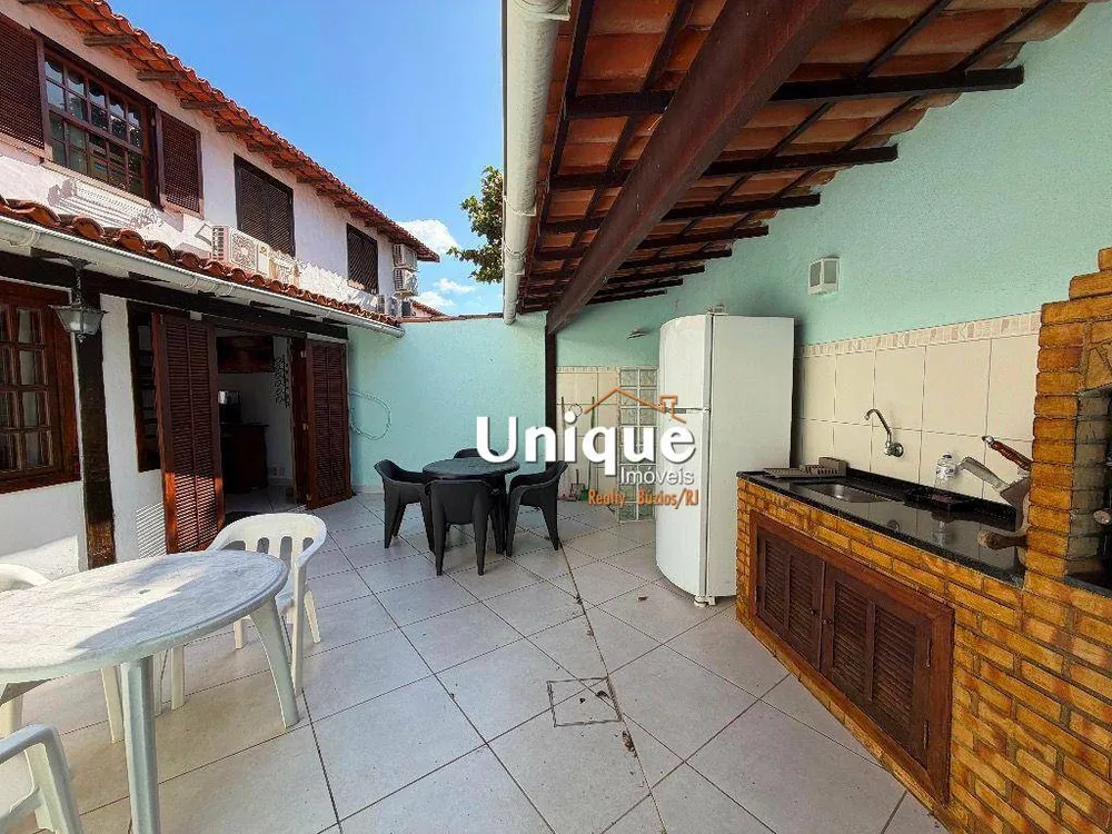 Casa de Condomínio, 2 quartos - Foto 3