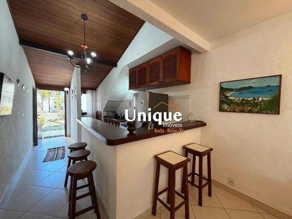 Casa de Condomínio, 2 quartos - Foto 15