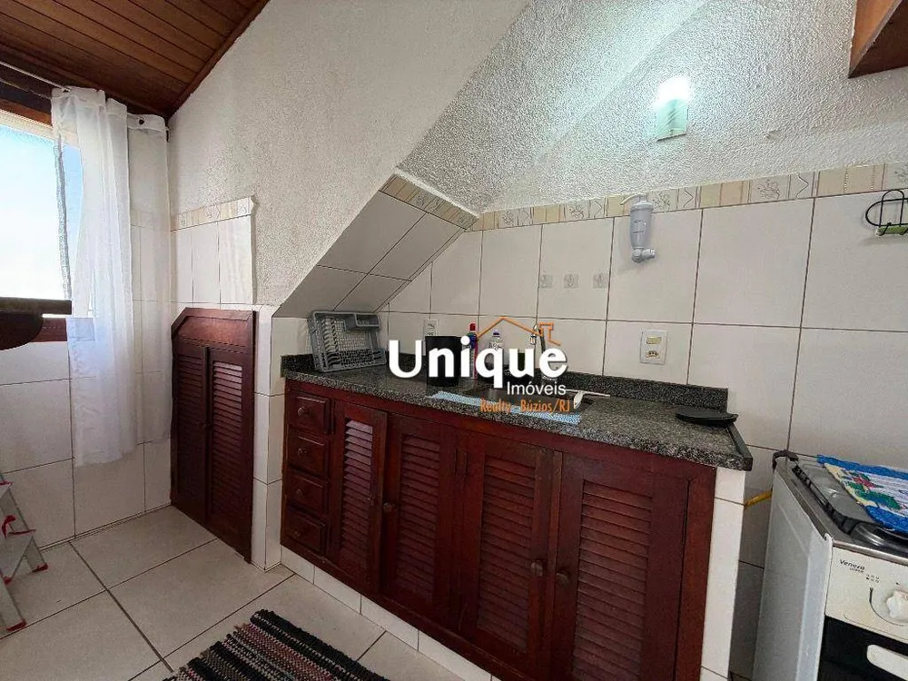 Casa de Condomínio, 2 quartos - Foto 16