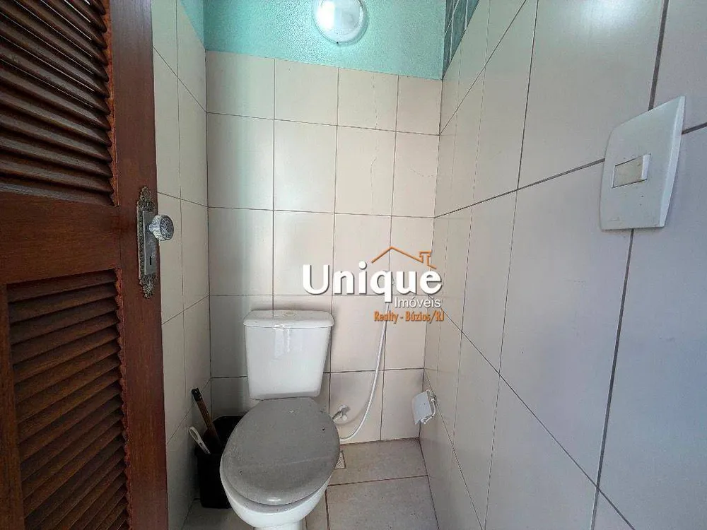 Casa de Condomínio, 2 quartos - Foto 6