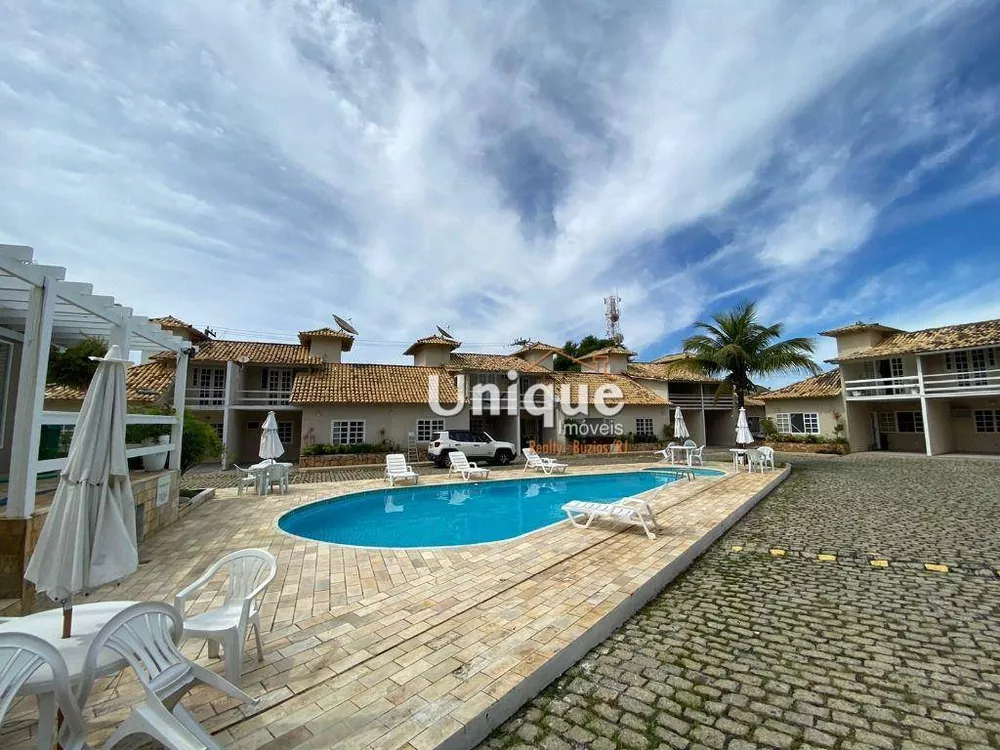 Casa de Condomínio, 2 quartos - Foto 16